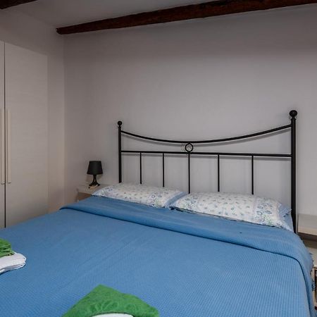 Apartment Blue Bay Free Parking Rovinj Exterior foto